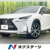 lexus nx 2014 CFJ1605154 image 1