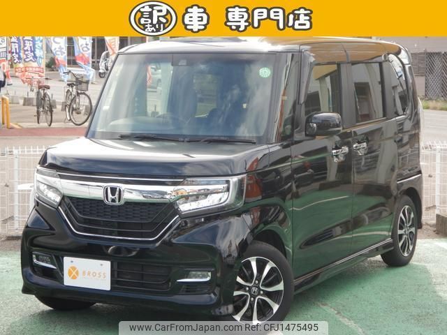 honda n-box 2020 quick_quick_JF3_JF3-1530873 image 1