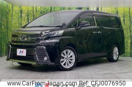 toyota vellfire 2016 -TOYOTA--Vellfire DBA-AGH30W--AGH30-0068674---TOYOTA--Vellfire DBA-AGH30W--AGH30-0068674-