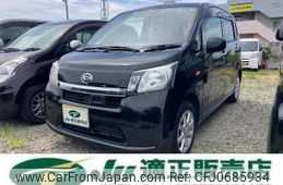 daihatsu move 2014 quick_quick_LA100S_LA100S-1051497