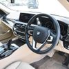 bmw 5-series 2019 quick_quick_DBA-JL10_WBAJL12070BE51512 image 10