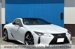 lexus lc 2017 -LEXUS 【川越 352ﾄ 358】--Lexus LC DBA-URZ100--URZ100-0001480---LEXUS 【川越 352ﾄ 358】--Lexus LC DBA-URZ100--URZ100-0001480-