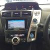 toyota prius-α 2012 -TOYOTA--Prius α ZVW41W-3127267---TOYOTA--Prius α ZVW41W-3127267- image 10