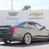 cadillac cts 2016 -GM--Cadillac CTS ABA-A1LLV--1G6A85S63G0123042---GM--Cadillac CTS ABA-A1LLV--1G6A85S63G0123042- image 3