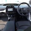 toyota prius 2021 -TOYOTA--Prius 6AA-ZVW51--ZVW51-6183973---TOYOTA--Prius 6AA-ZVW51--ZVW51-6183973- image 3