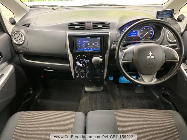 mitsubishi ek 2013 quick_quick_B11W_B11W-0026813 image 2