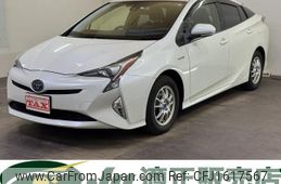 toyota prius 2016 CFJ1617567