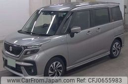 suzuki solio 2022 -SUZUKI 【大宮 503ﾌ7268】--Solio 5AA-MA37S--MA37S-620214---SUZUKI 【大宮 503ﾌ7268】--Solio 5AA-MA37S--MA37S-620214-