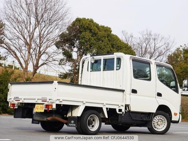 toyota dyna-truck 2016 -TOYOTA--Dyna QDF-KDY231--KDY231-8027947---TOYOTA--Dyna QDF-KDY231--KDY231-8027947- image 2