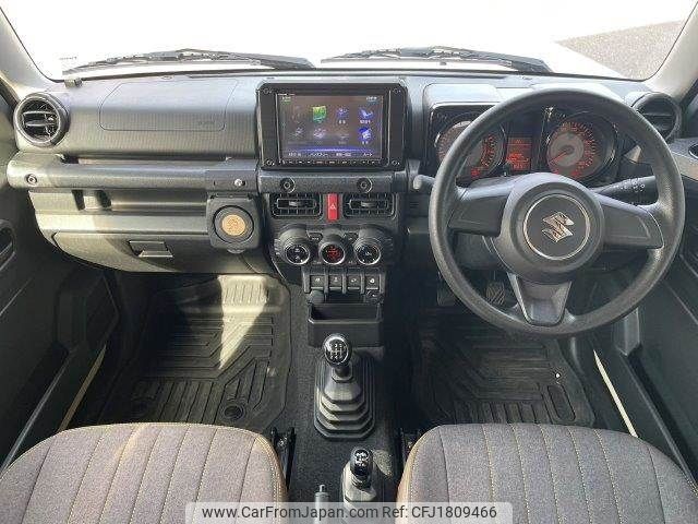 suzuki jimny-sierra 2019 CFJ1809466 image 2