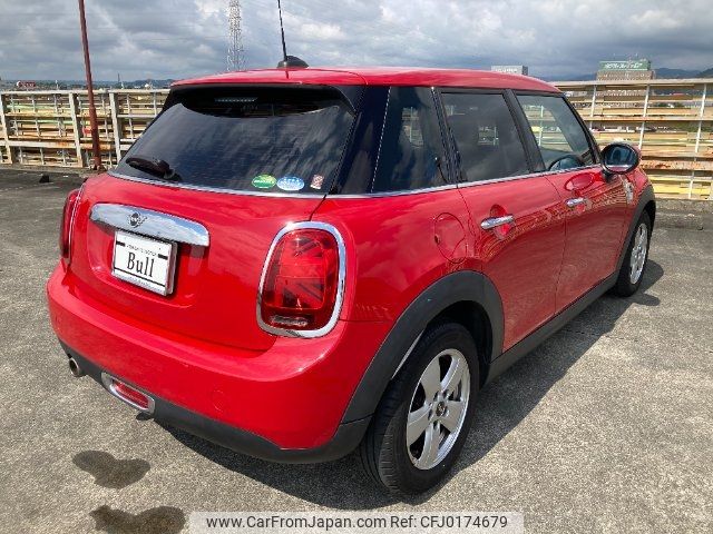 mini mini-others 2020 -BMW 【静岡 330ﾊ3234】--BMW Mini XU15M--02M77991---BMW 【静岡 330ﾊ3234】--BMW Mini XU15M--02M77991- image 2