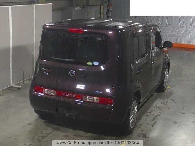 nissan cube 2014 22319 image 2