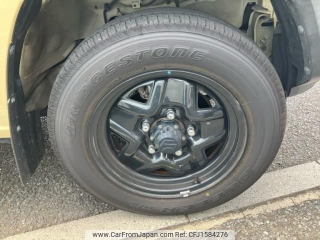 suzuki jimny 2020 CFJ1584276 image 2
