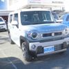 suzuki hustler 2025 -SUZUKI--Hustler 4AA-MR52S--MR52S-462***---SUZUKI--Hustler 4AA-MR52S--MR52S-462***- image 6