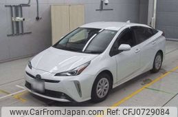 toyota prius 2021 -TOYOTA 【浜松 301ﾔ9521】--Prius 6AA-ZVW51--ZVW51-6216143---TOYOTA 【浜松 301ﾔ9521】--Prius 6AA-ZVW51--ZVW51-6216143-