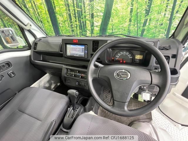 daihatsu hijet-truck 2021 CFJ1688125 image 2