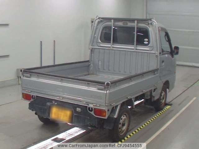 subaru sambar-truck 2006 -SUBARU--Samber Truck LE-TT2--TT2-360990---SUBARU--Samber Truck LE-TT2--TT2-360990- image 2