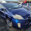 toyota prius 2010 -TOYOTA--Prius ZVW30--1228592---TOYOTA--Prius ZVW30--1228592- image 1