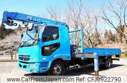 mitsubishi-fuso fighter 2006 CFJ0922790