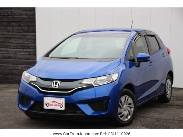 honda fit 2014 quick_quick_GK3_GK3-1054899 image 1