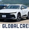 toyota crown 2022 quick_quick_6AA-AZSH35_AZSH35-6002471 image 1
