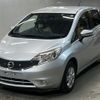 nissan note 2015 -NISSAN--Note E12-417279---NISSAN--Note E12-417279- image 1