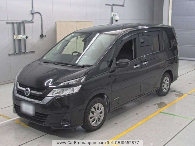 nissan serena 2018 -NISSAN 【春日井 500ち6897】--Serena GC27-037913---NISSAN 【春日井 500ち6897】--Serena GC27-037913- image 1