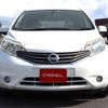 nissan note 2013 G00138 image 8