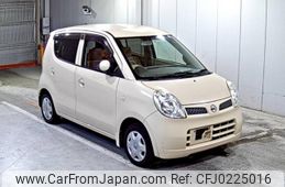 nissan moco 2010 -NISSAN--Moco MG22S-358206---NISSAN--Moco MG22S-358206-