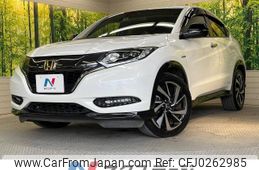 honda vezel 2018 -HONDA--VEZEL DAA-RU3--RU3-1273003---HONDA--VEZEL DAA-RU3--RU3-1273003-