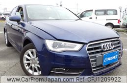 audi a3 2015 -AUDI--Audi A3 DBA-8VCXS--WAUZZZ8V2FA055518---AUDI--Audi A3 DBA-8VCXS--WAUZZZ8V2FA055518-