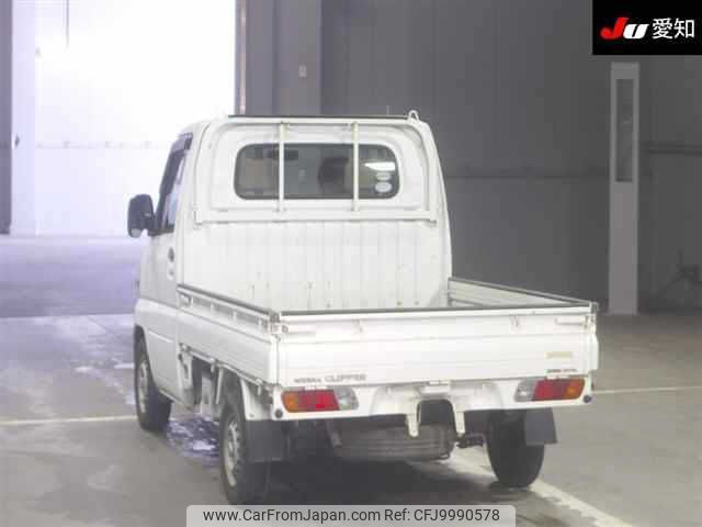 nissan clipper-truck 2008 -NISSAN 【岐阜 480ﾌ5823】--Clipper Truck U72T--0402558---NISSAN 【岐阜 480ﾌ5823】--Clipper Truck U72T--0402558- image 2