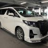 toyota alphard 2017 quick_quick_DBA-AGH30W_AGH30-0128845 image 1
