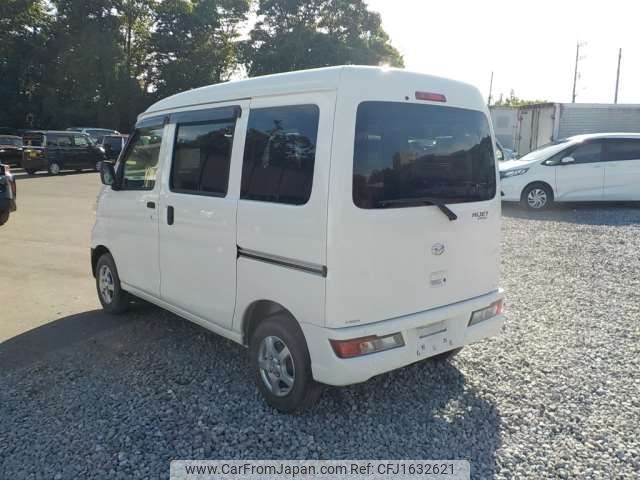 daihatsu hijet-van 2018 CFJ1632621 image 2