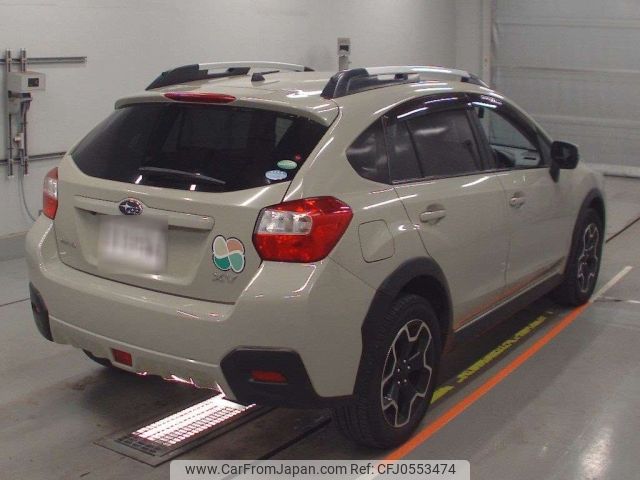 subaru xv 2013 -SUBARU--Subaru XV GP7-045156---SUBARU--Subaru XV GP7-045156- image 2