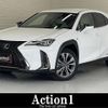 lexus ux 2019 quick_quick_MZAH10_MZAH10-2044890 image 1