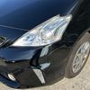 toyota prius-α 2014 -TOYOTA--Prius α DAA-ZVW40W--ZVW40-3099699---TOYOTA--Prius α DAA-ZVW40W--ZVW40-3099699- image 6