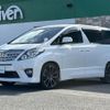 toyota alphard 2014 -TOYOTA--Alphard DBA-ANH20W--ANH20-8317234---TOYOTA--Alphard DBA-ANH20W--ANH20-8317234- image 21