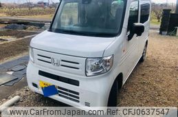 honda n-van 2020 -HONDA--N VAN HBD-JJ1--JJ1-3047091---HONDA--N VAN HBD-JJ1--JJ1-3047091-