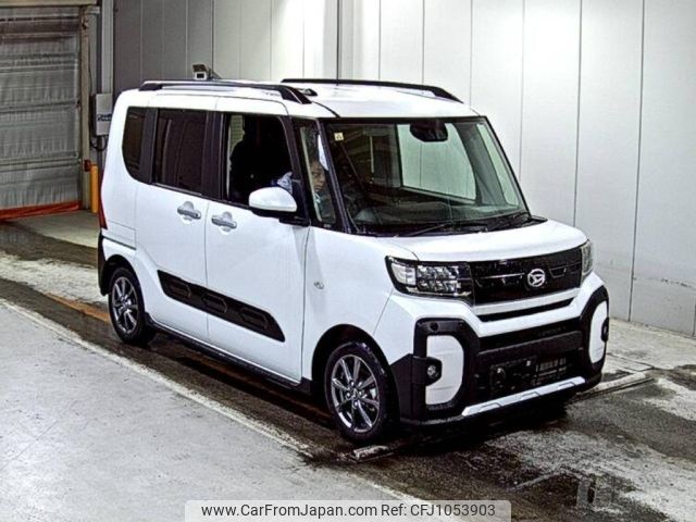 daihatsu tanto 2023 -DAIHATSU 【ＮＯ後日 】--Tanto LA650S-0370649---DAIHATSU 【ＮＯ後日 】--Tanto LA650S-0370649- image 1