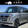 suzuki spacia 2017 quick_quick_DAA-MK42S_MK42S-815226 image 1