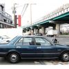toyota crown 1988 quick_quick_E-GS130_GS130-003406 image 2