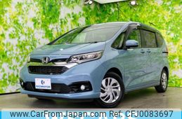 honda freed 2019 quick_quick_6BA-GB5_GB5-3107565