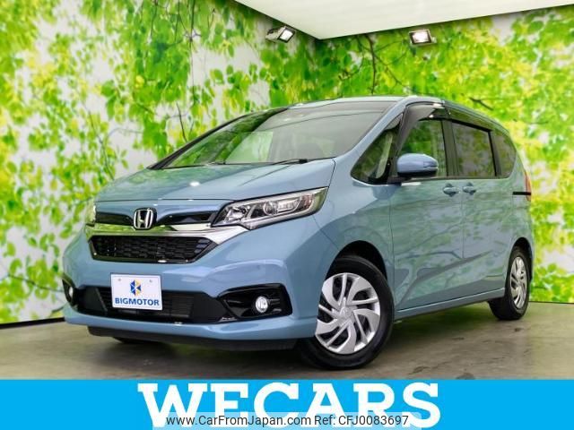 honda freed 2019 quick_quick_6BA-GB5_GB5-3107565 image 1