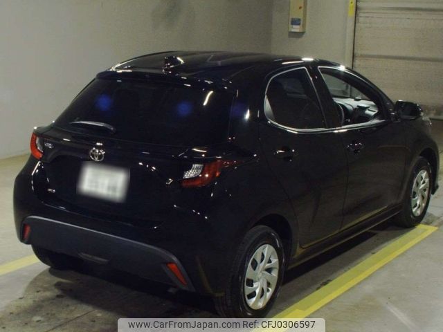 toyota yaris 2023 -TOYOTA 【旭川 502わ5146】--Yaris MXPA15-0019662---TOYOTA 【旭川 502わ5146】--Yaris MXPA15-0019662- image 2