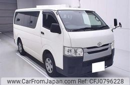 toyota hiace-van 2014 -TOYOTA 【土浦 400ﾄ5339】--Hiace Van KDH201V-0143555---TOYOTA 【土浦 400ﾄ5339】--Hiace Van KDH201V-0143555-