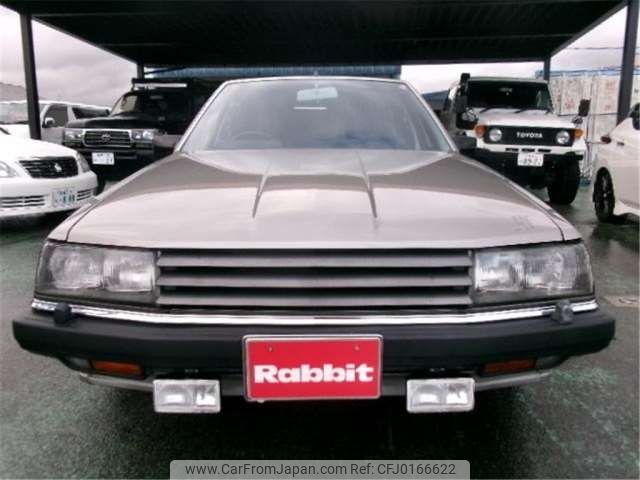 nissan skyline 1982 -NISSAN 【山梨 56】--Skyline E-DR30--DR30-008666---NISSAN 【山梨 56】--Skyline E-DR30--DR30-008666- image 2