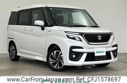 suzuki solio 2024 CFJ1578697