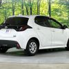 toyota yaris 2022 CFJ1571833 image 14