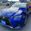 lexus gs 2018 -LEXUS--Lexus GS DBA-GRL12--GRL12-0002174---LEXUS--Lexus GS DBA-GRL12--GRL12-0002174- image 42